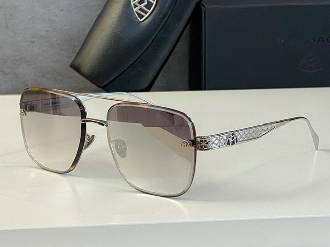 Maybach Sunglasses AAA+ ID:20220317-979